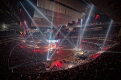  2.28.13 � RodeoHouston � Photo by Southern Reel